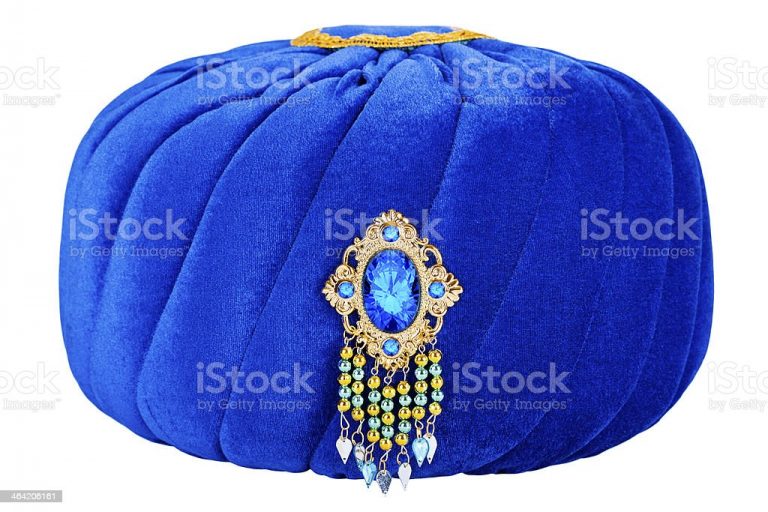 Sultan genie has