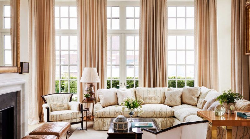 Salonunuzu Daha Ferah Gösteren Renk Kombinasyonları