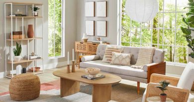 Küçük Evleri Geniş Göstermenin 8 Pratik Yolu