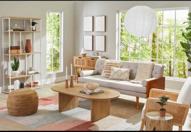 Küçük Evleri Geniş Göstermenin 8 Pratik Yolu