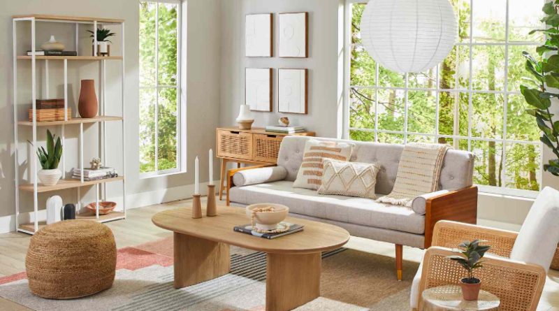 Küçük Evleri Geniş Göstermenin 8 Pratik Yolu